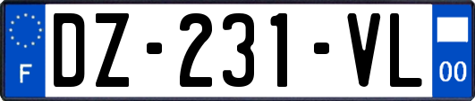 DZ-231-VL