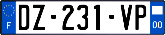 DZ-231-VP