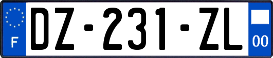 DZ-231-ZL