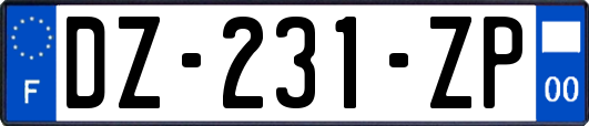 DZ-231-ZP