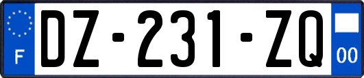 DZ-231-ZQ