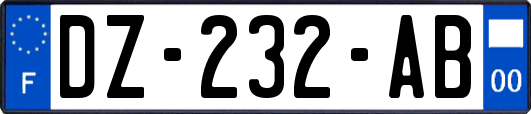 DZ-232-AB