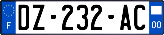 DZ-232-AC