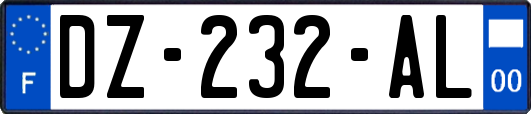 DZ-232-AL