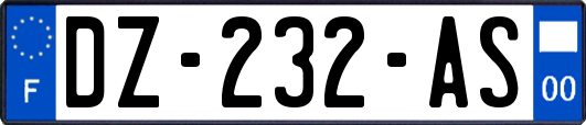 DZ-232-AS