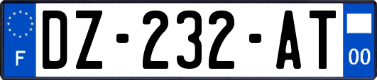 DZ-232-AT