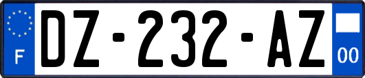 DZ-232-AZ