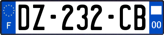 DZ-232-CB