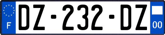 DZ-232-DZ