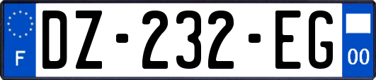 DZ-232-EG