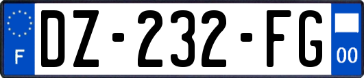 DZ-232-FG