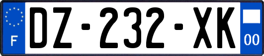 DZ-232-XK