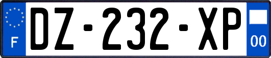 DZ-232-XP