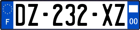 DZ-232-XZ