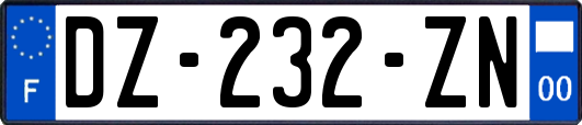 DZ-232-ZN