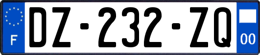 DZ-232-ZQ