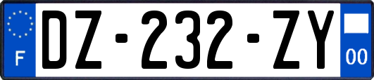 DZ-232-ZY