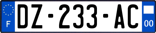 DZ-233-AC