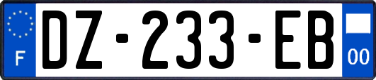 DZ-233-EB