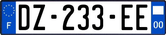 DZ-233-EE