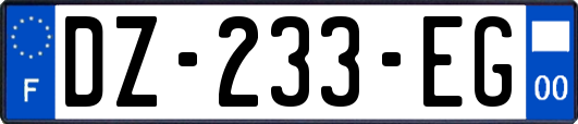DZ-233-EG