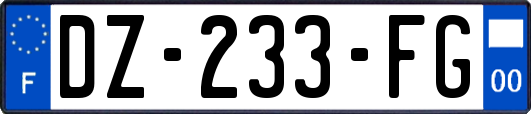 DZ-233-FG
