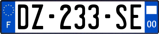 DZ-233-SE