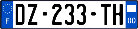 DZ-233-TH