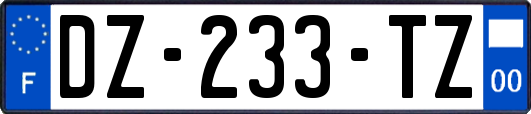 DZ-233-TZ