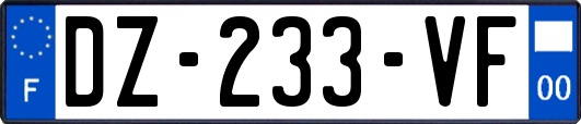 DZ-233-VF