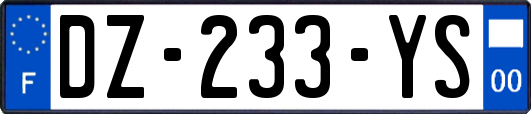 DZ-233-YS