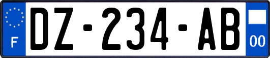 DZ-234-AB