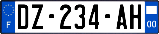 DZ-234-AH