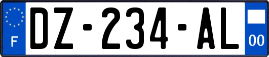 DZ-234-AL