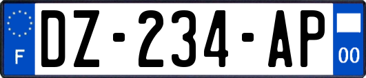 DZ-234-AP
