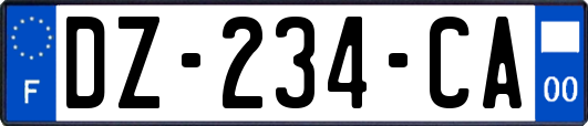 DZ-234-CA