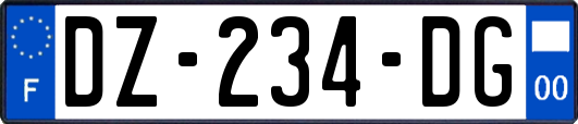 DZ-234-DG