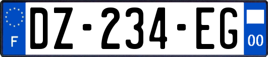 DZ-234-EG