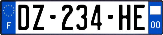 DZ-234-HE