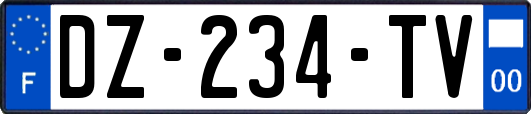 DZ-234-TV