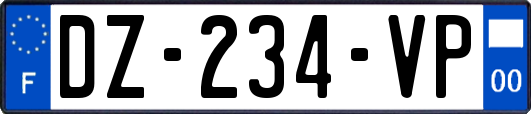 DZ-234-VP