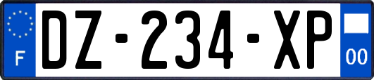 DZ-234-XP