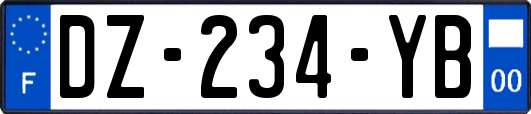 DZ-234-YB