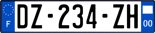 DZ-234-ZH