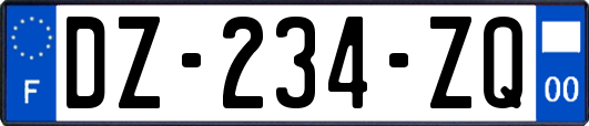 DZ-234-ZQ