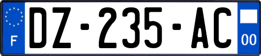 DZ-235-AC