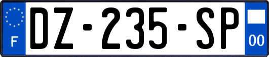 DZ-235-SP