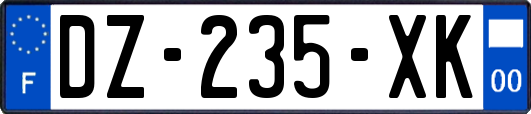 DZ-235-XK