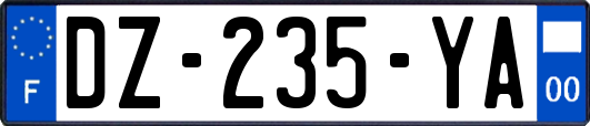 DZ-235-YA