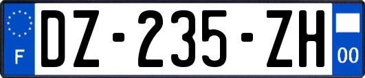 DZ-235-ZH